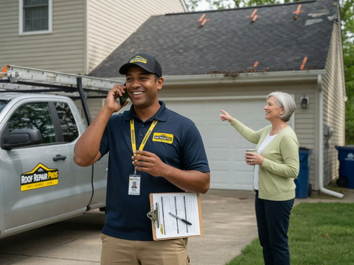 Roof Repair Cutler, IN FAQs